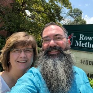 Meet your Posher, Matt